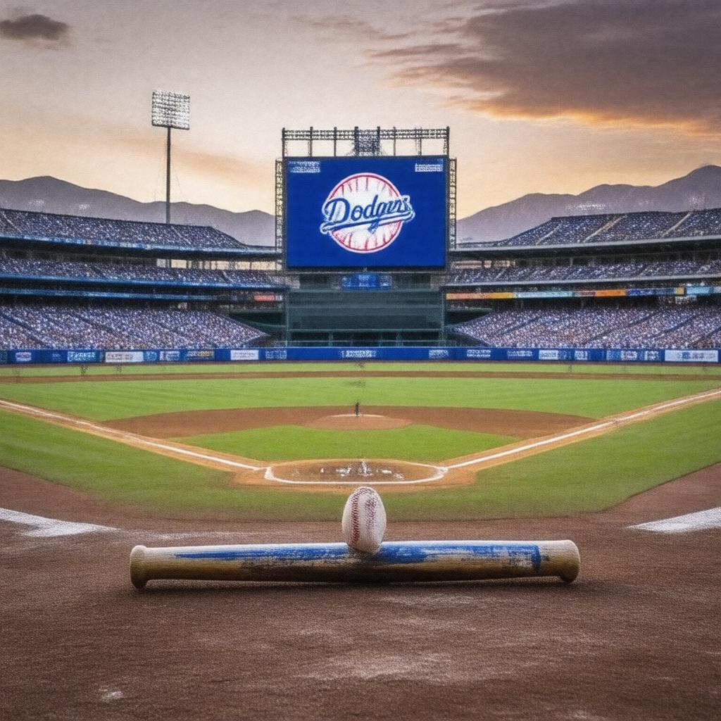 Los Angeles Dodgers (NL)